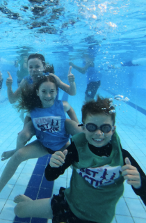 School Holiday Activities 