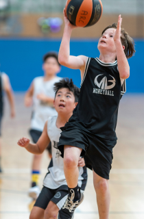 Junior Sports Competitions 