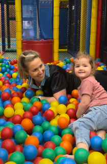 Have a ball at PlayActive!