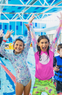 School Holiday Fun