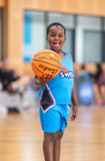 Kids Term 4 Programs