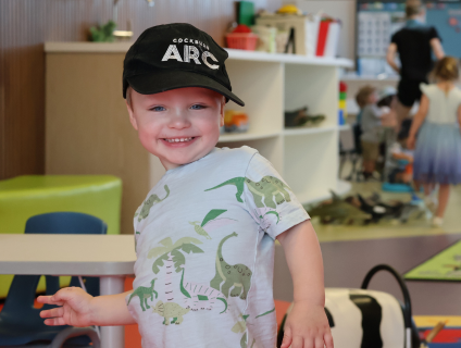 Term 2 Kids Programs 