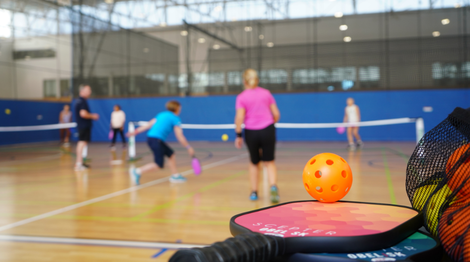 Pickleball
