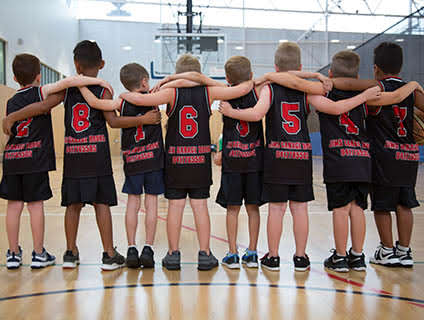  Junior Sport Winter Season