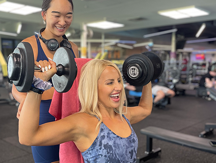 WIN 12 months free membership + more!
