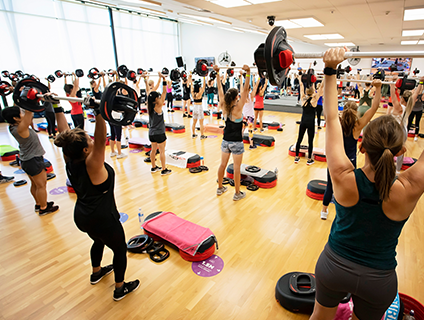 NEW Les Mills Launches