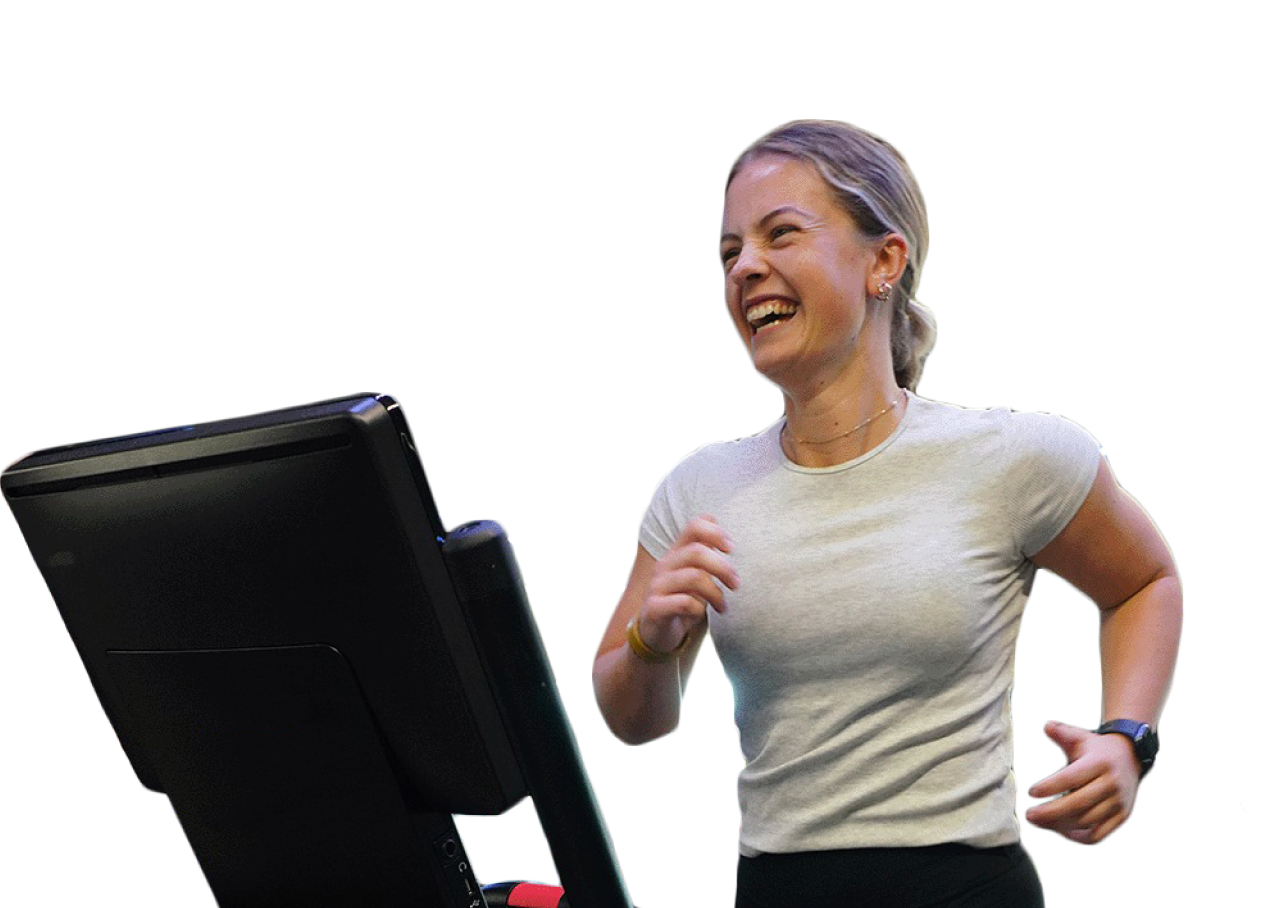 Flexible membership options to suit your life.