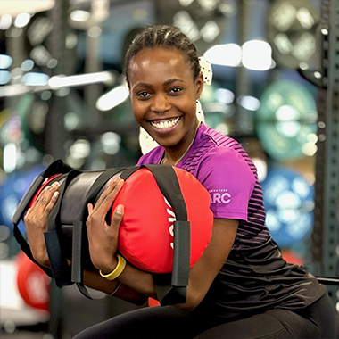 Personal Trainer Florence