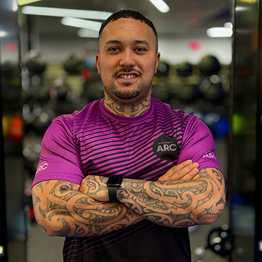 Personal Trainer Tama