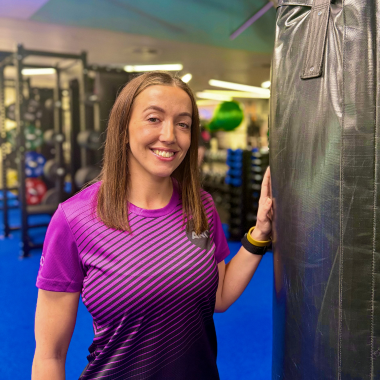 Lauren Personal Trainer