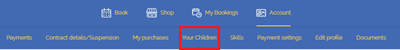 Your Children